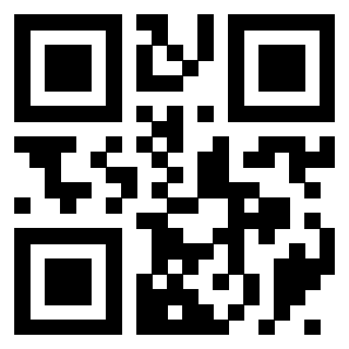 Qr Code di 3400674725