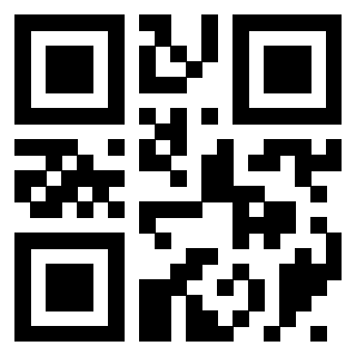 3400674726 - Immagine del QrCode
