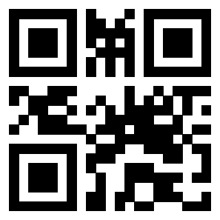 Qr Code di 3400674734