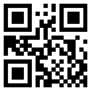 3400674738 Qr Code associato