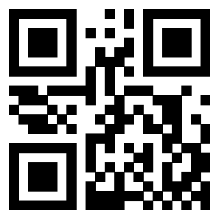 Il Qr Code di 3400674739