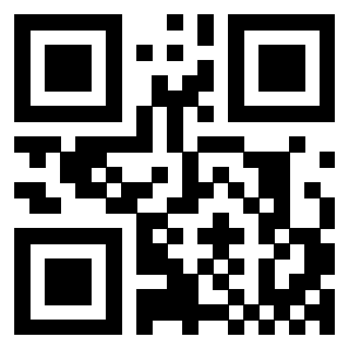 Immagine del QrCode di 3400674742