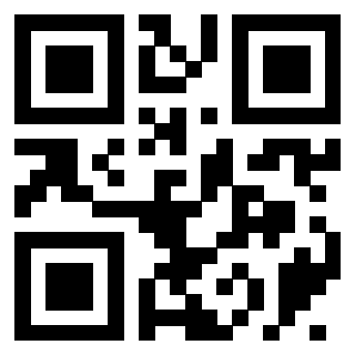 3400674744 - Immagine del Qr Code associato
