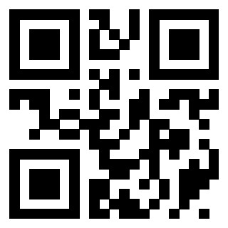 3400674745 - Immagine del QrCode associato