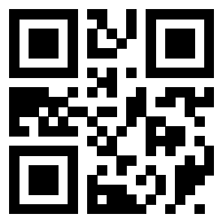 Qr Code di 3400674746