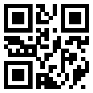 Il QrCode di 3400674747
