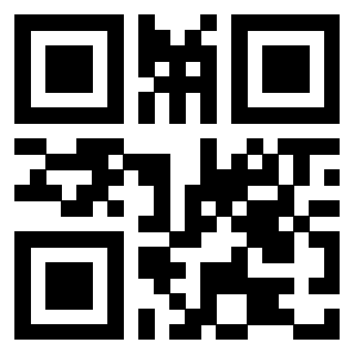 3400674749 QrCode associato