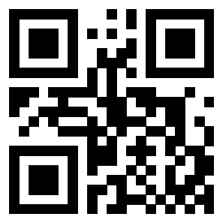 Scansione del Qr Code di 3400674752