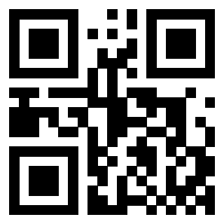 Scansione del Qr Code di 3400674753