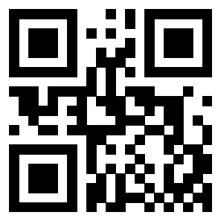 Qr Code di 3400674754