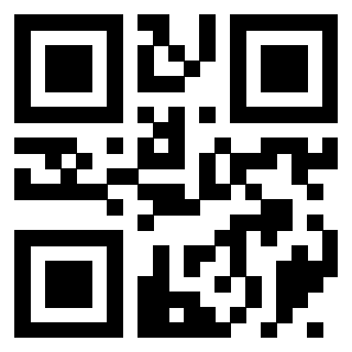 3400674755 Qr Code associato
