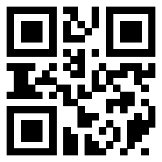 QrCode di 3400674756