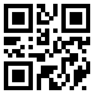 Il Qr Code di 3400674757