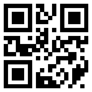 3400674758 QrCode associato