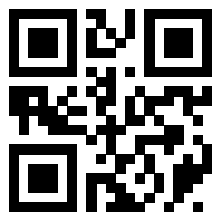 3400674759 - Immagine del QrCode associato