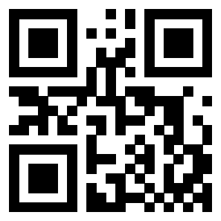 Immagine del QrCode di 3400674761