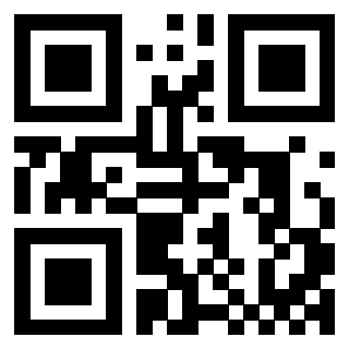 Immagine del Qr Code di 3400674766