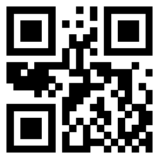 3400674767 Qr Code associato