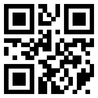 Il Qr Code di 3400674769