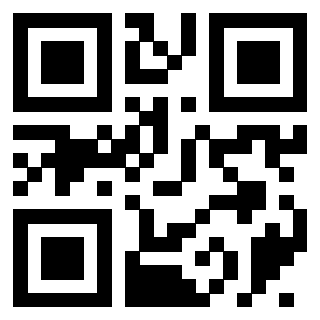 Il Qr Code di 3400674770
