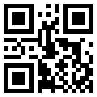 QrCode di 3400674772