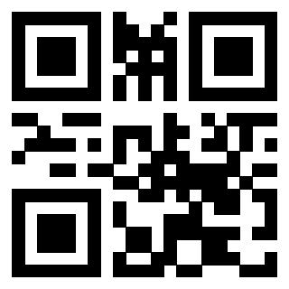 3400674773 - Immagine del QrCode