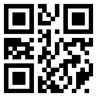 Qr Code di 3400674775