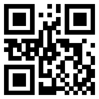 3400674776 QrCode associato