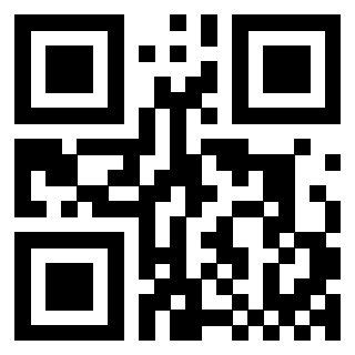 3400674777 Qr Code associato