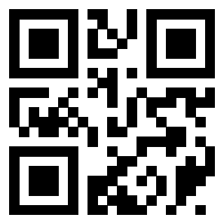 Scansione del Qr Code di 3400674778