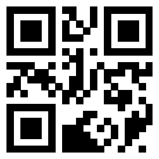 Il Qr Code di 3400674782