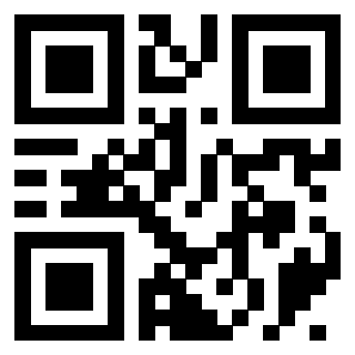 Immagine del Qr Code di 3400674785