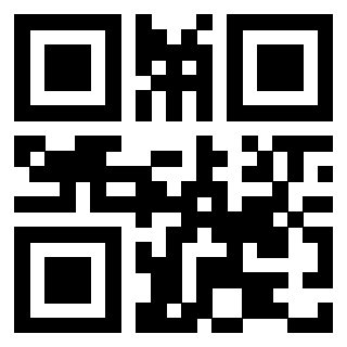 Il QrCode di 3400674787