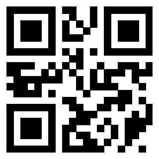 Il Qr Code di 3400674794