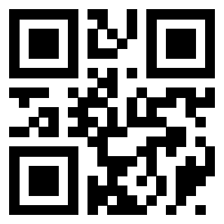 Il QrCode di 3400674795