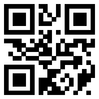 3400674798 - Immagine del Qr Code