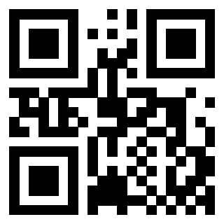 3400674800 QrCode associato