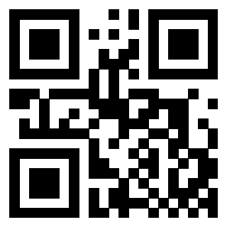 Immagine del Qr Code di 3400674801
