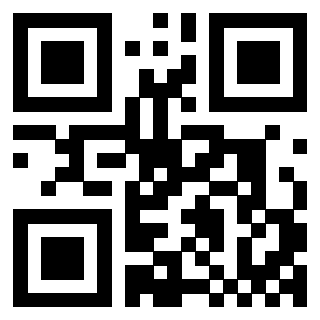Il QrCode di 3400674803