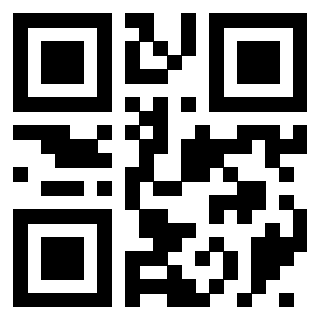 3400674806 Qr Code associato