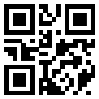 3400674808 Qr Code associato