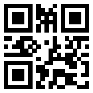 3400674810 QrCode associato