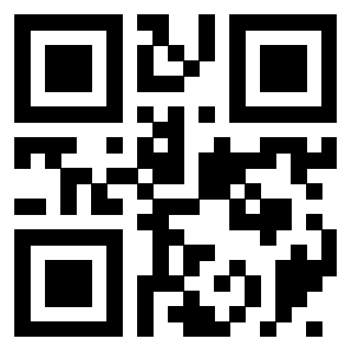 Scansione del Qr Code di 3400674812