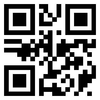 Il QrCode di 3400674814