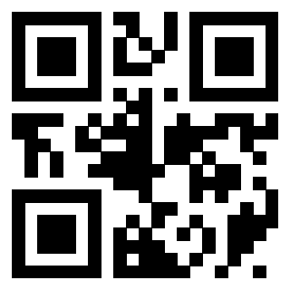 3400674816 - Immagine del Qr Code