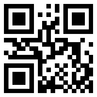 Qr Code di 3400674818