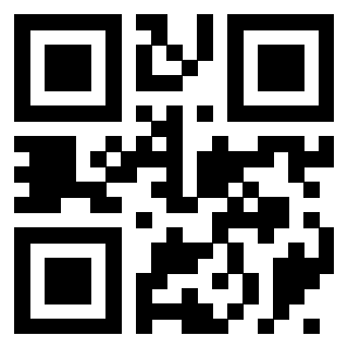 3400674819 - Immagine del Qr Code