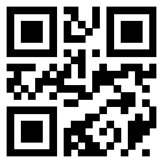 Scansione del QrCode di 3400674820