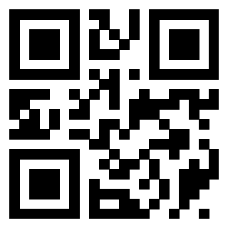 Il Qr Code di 3400674821