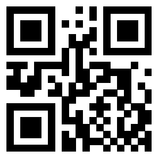 QrCode di 3400674822
